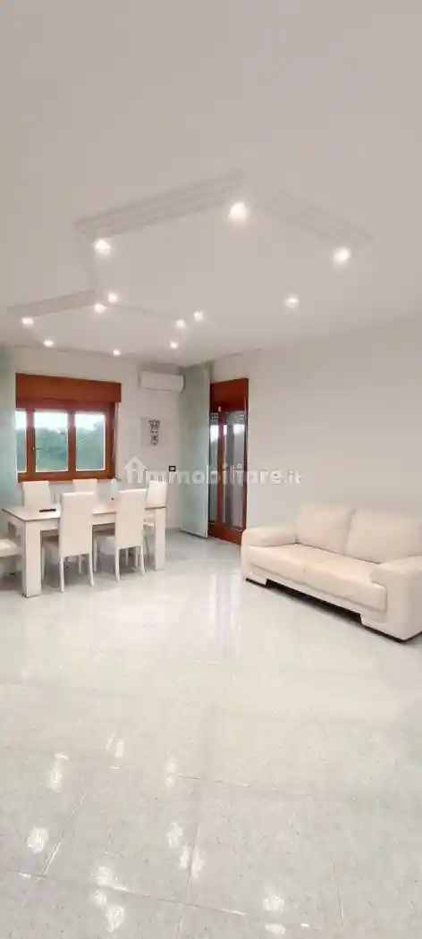 Appartamento in vendita a Trapani