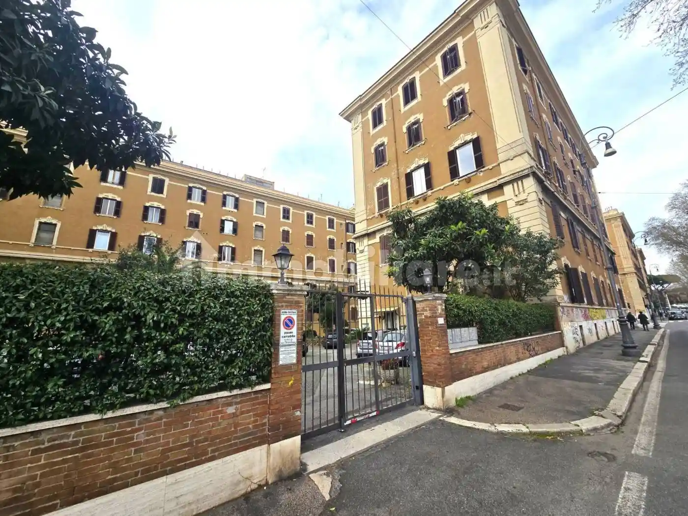 Appartamento in affitto a Roma