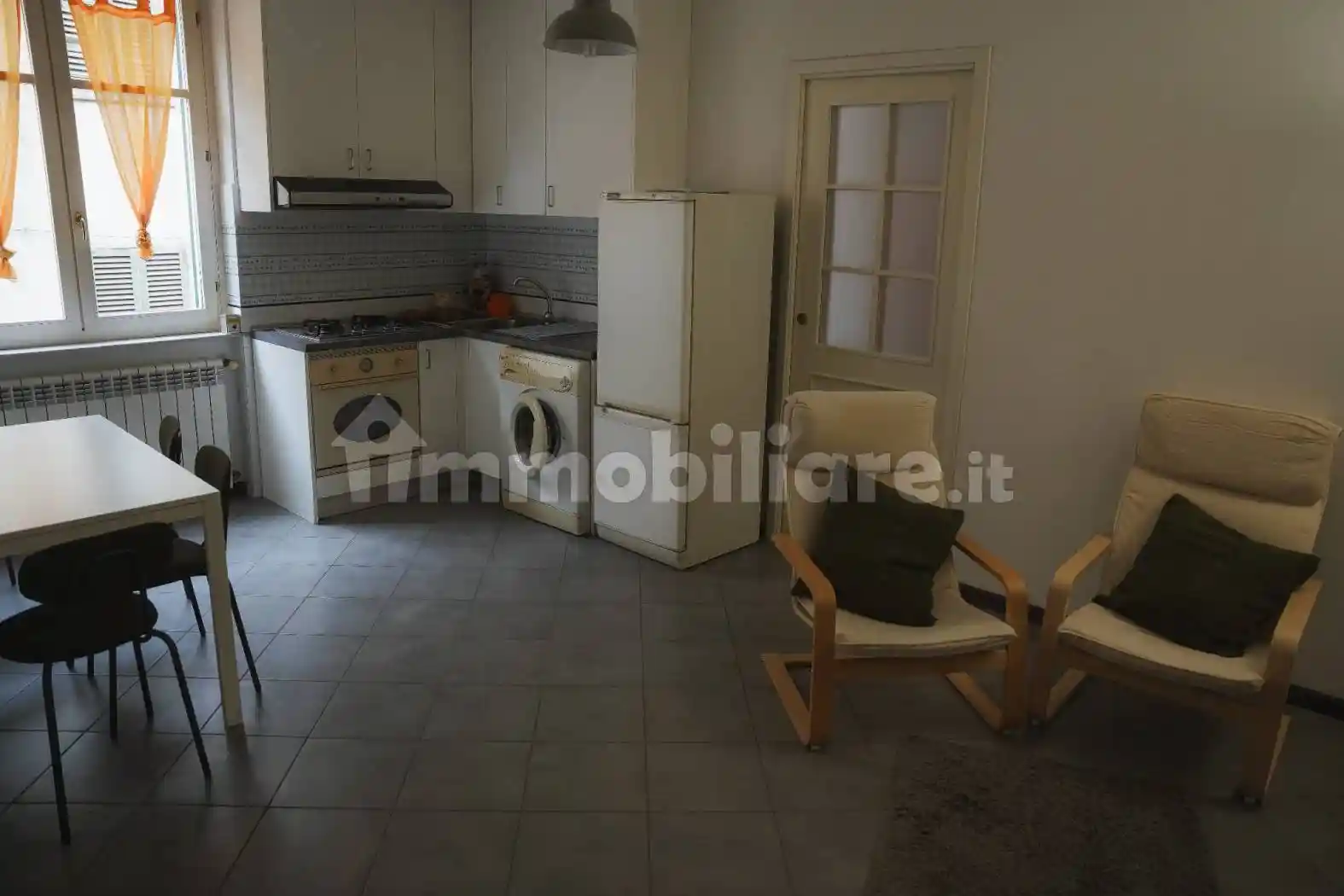 Appartamento in affitto a Serravalle Scrivia