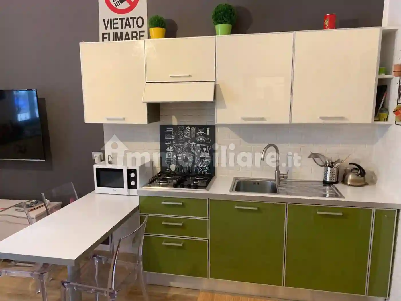 Appartamento - foto 3