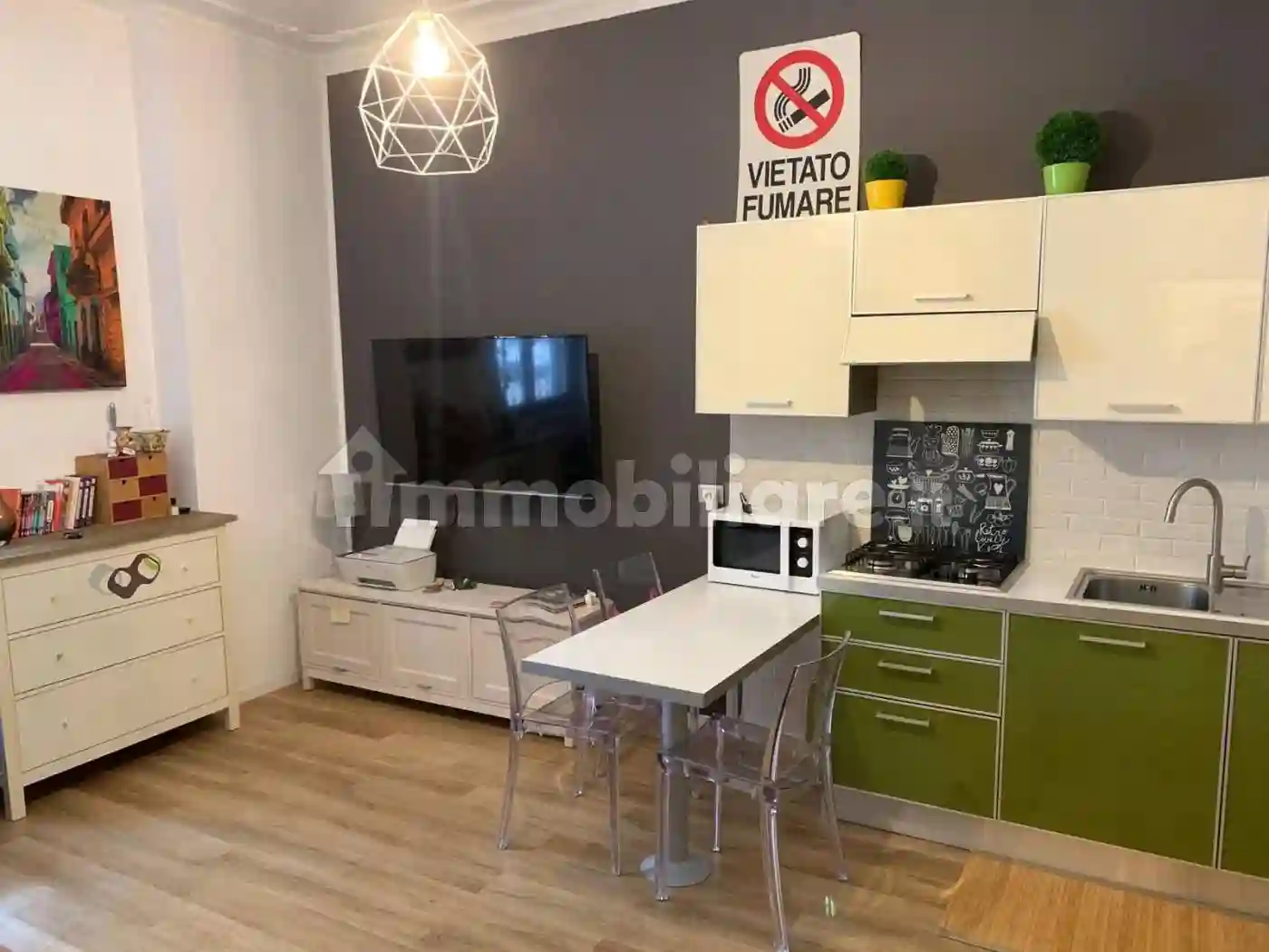 Appartamento - foto 4