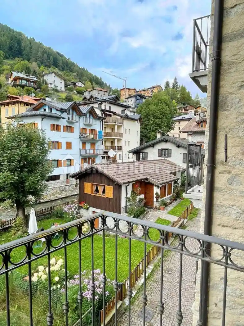 Appartamento in vendita a Ponte di Legno