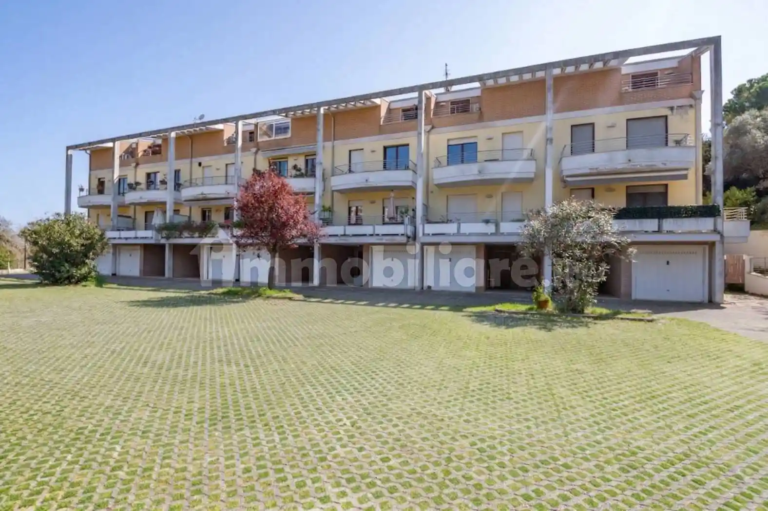 Appartamento in vendita a Montesilvano