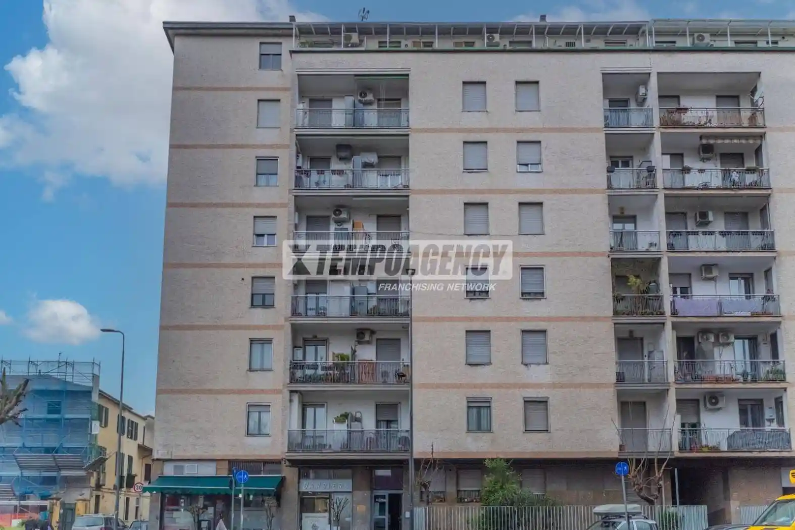 Attico - Mansarda in vendita a Milano