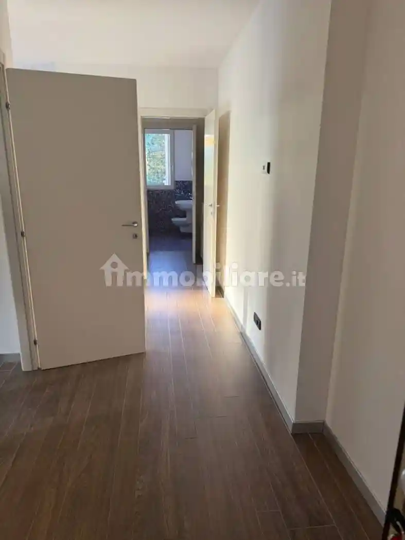 Appartamento in affitto a Luino
