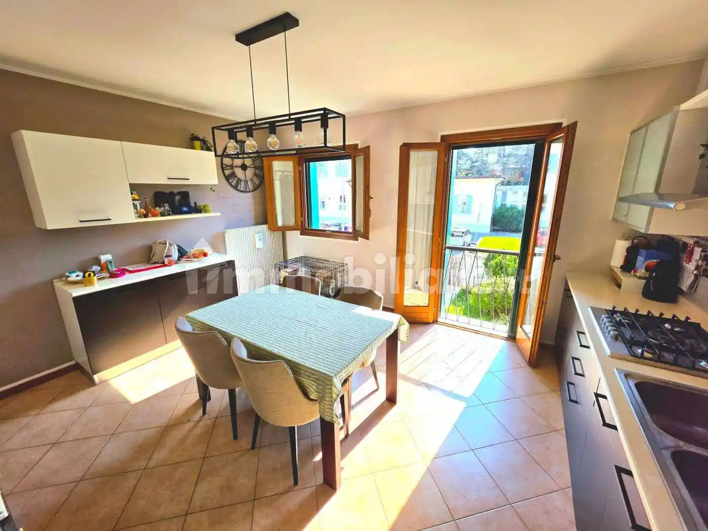 Appartamento in vendita a Gorizia