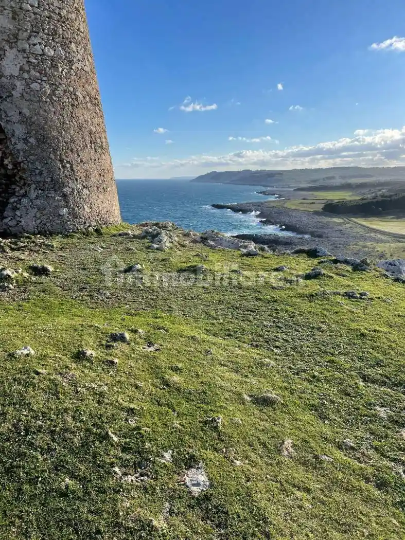Casa indipendente in vendita a Otranto