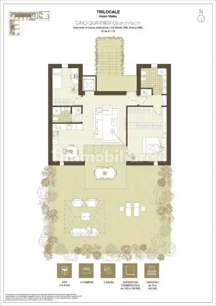 Appartamento - foto 5