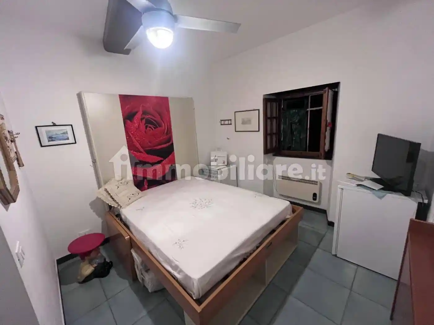 Appartamento in vendita a Rapallo