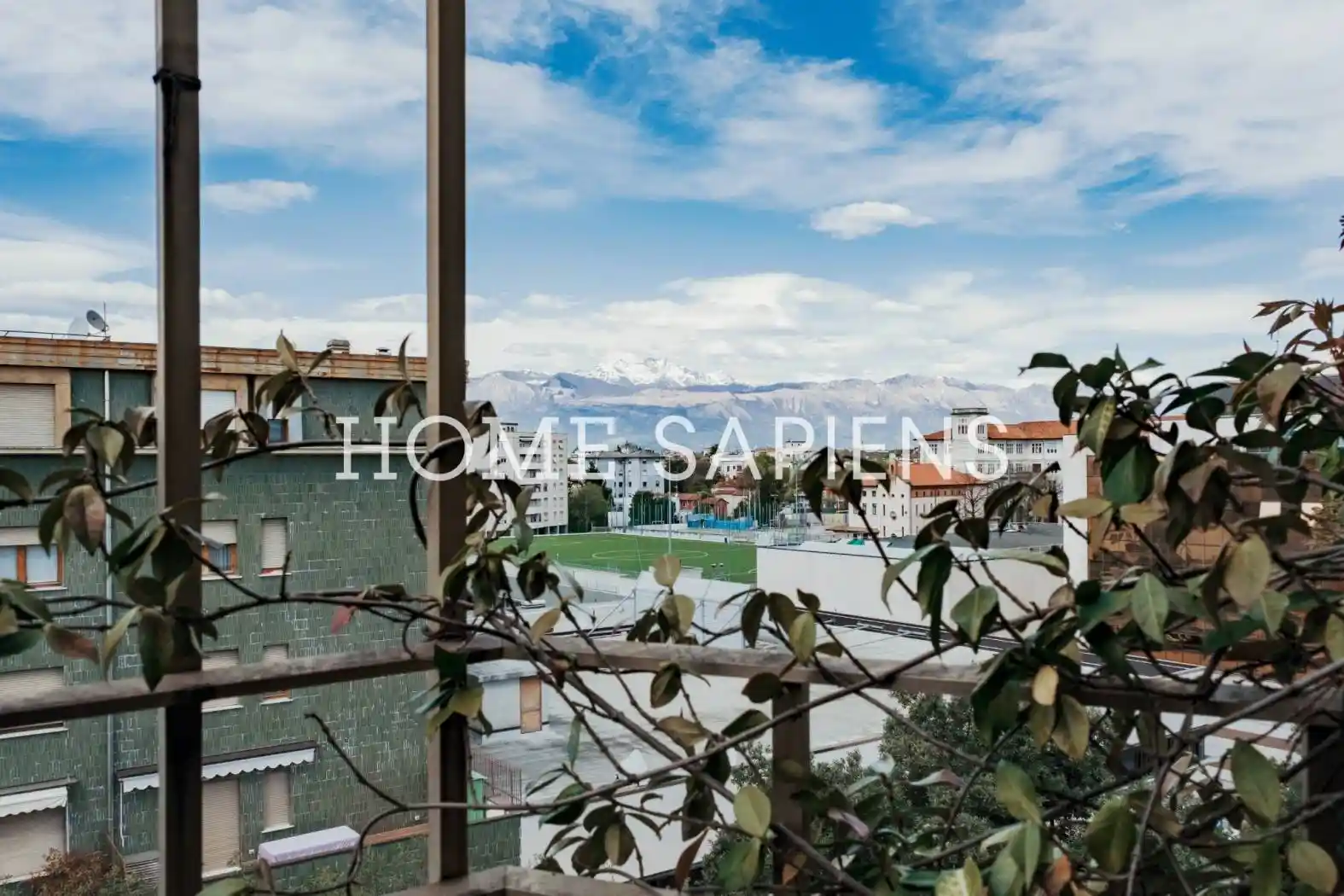 Attico - Mansarda in vendita a Pordenone