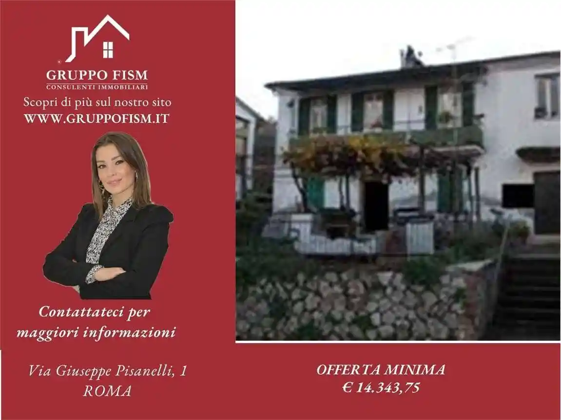 Appartamento in vendita a Orte