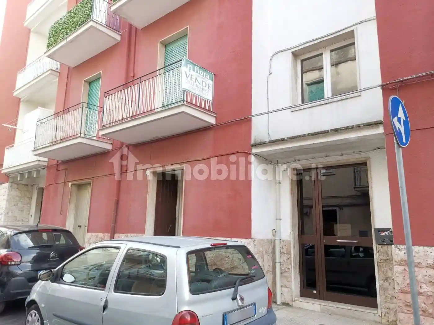 Appartamento in vendita a Martina Franca