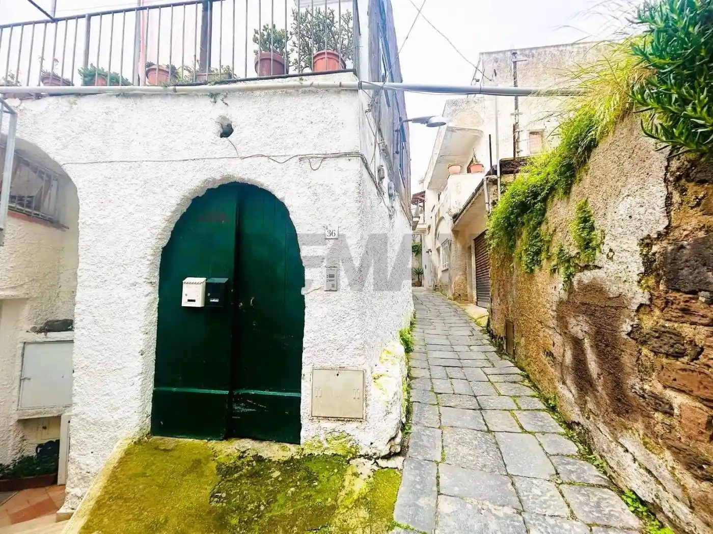 Appartamento in vendita a Forio