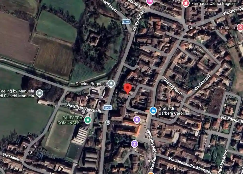 Casa indipendente - foto 3