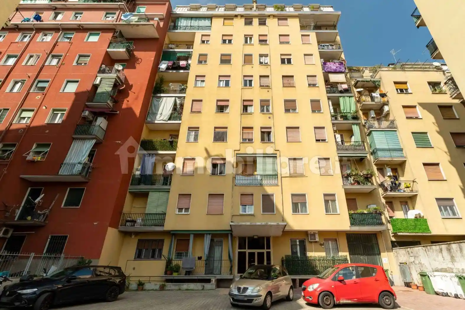 Appartamento in vendita a Baranzate