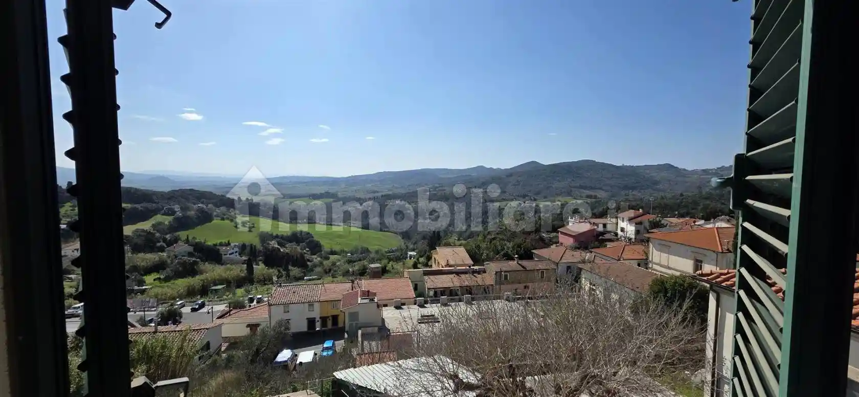 Appartamento in vendita a Rosignano Marittimo