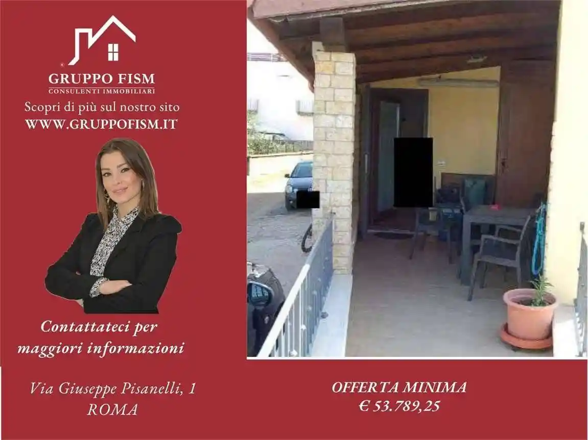 Appartamento in vendita a Blera