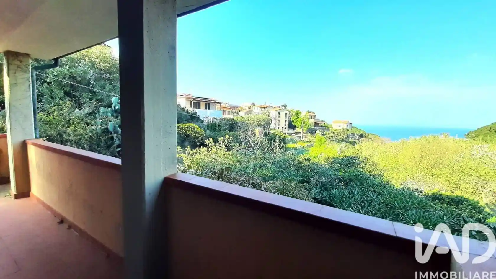 Appartamento in vendita a Marciana