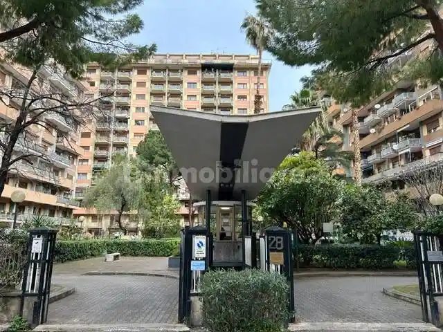 Appartamento in vendita a Palermo