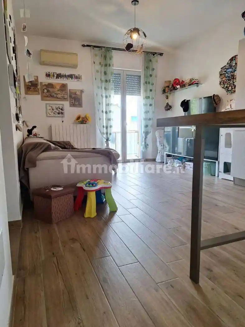 Appartamento in vendita a Campiglia Marittima