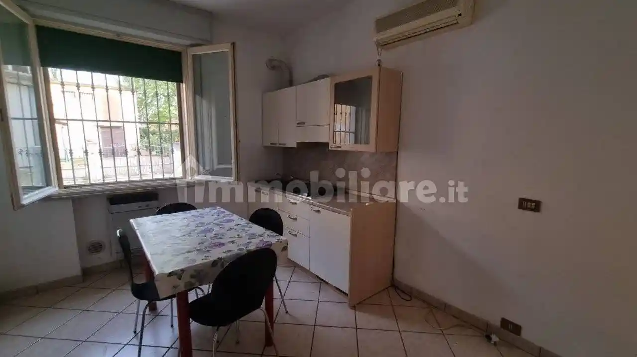 Appartamento in vendita a Campagnola Emilia