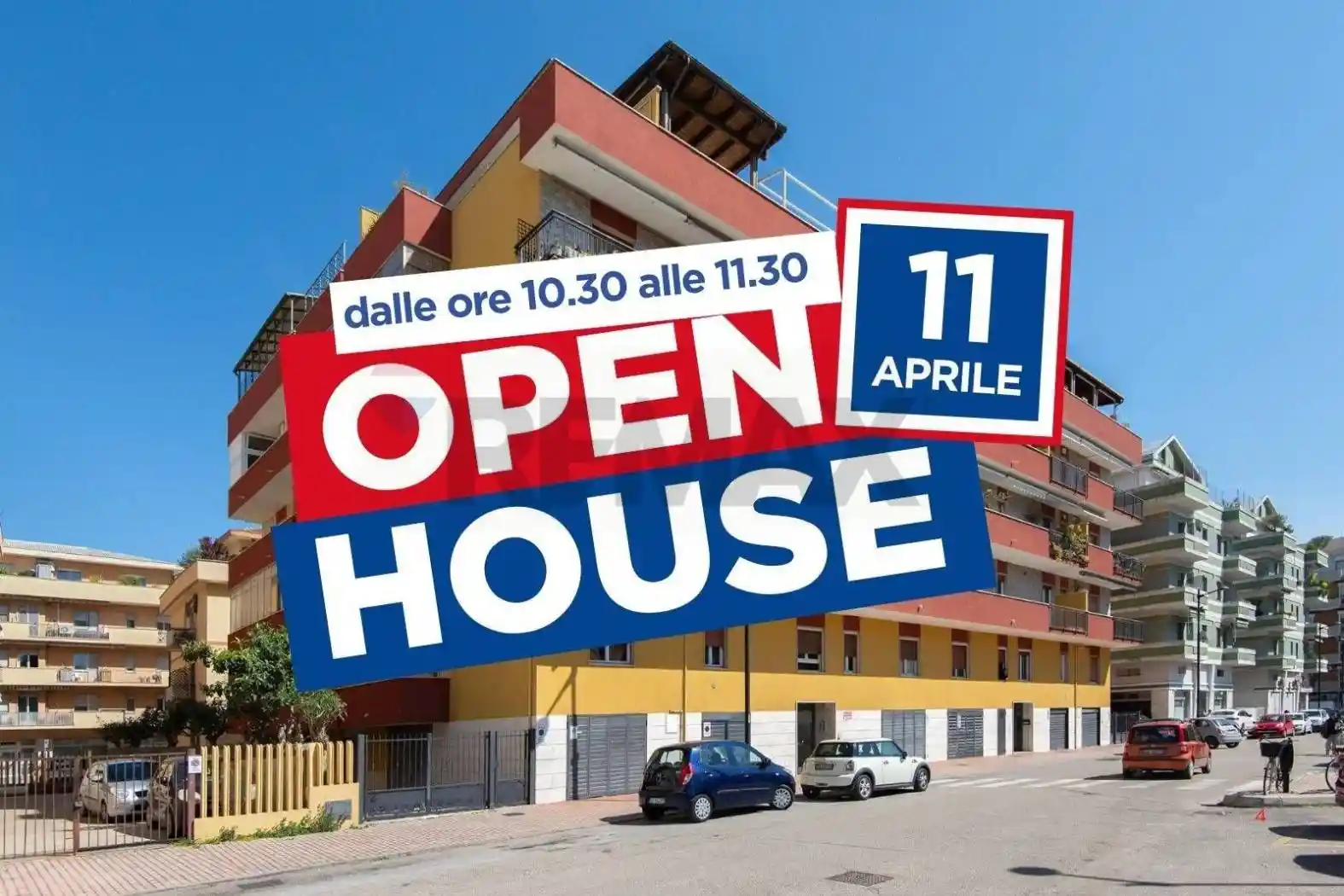 Appartamento in vendita a Pescara