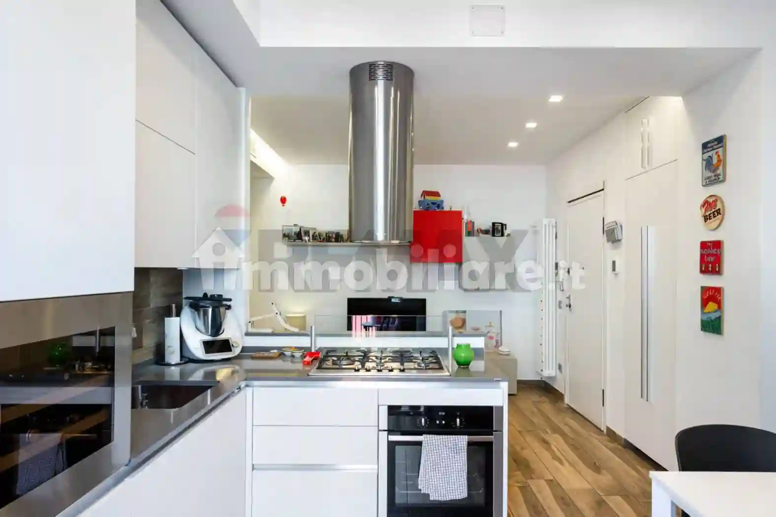 Appartamento - foto 4