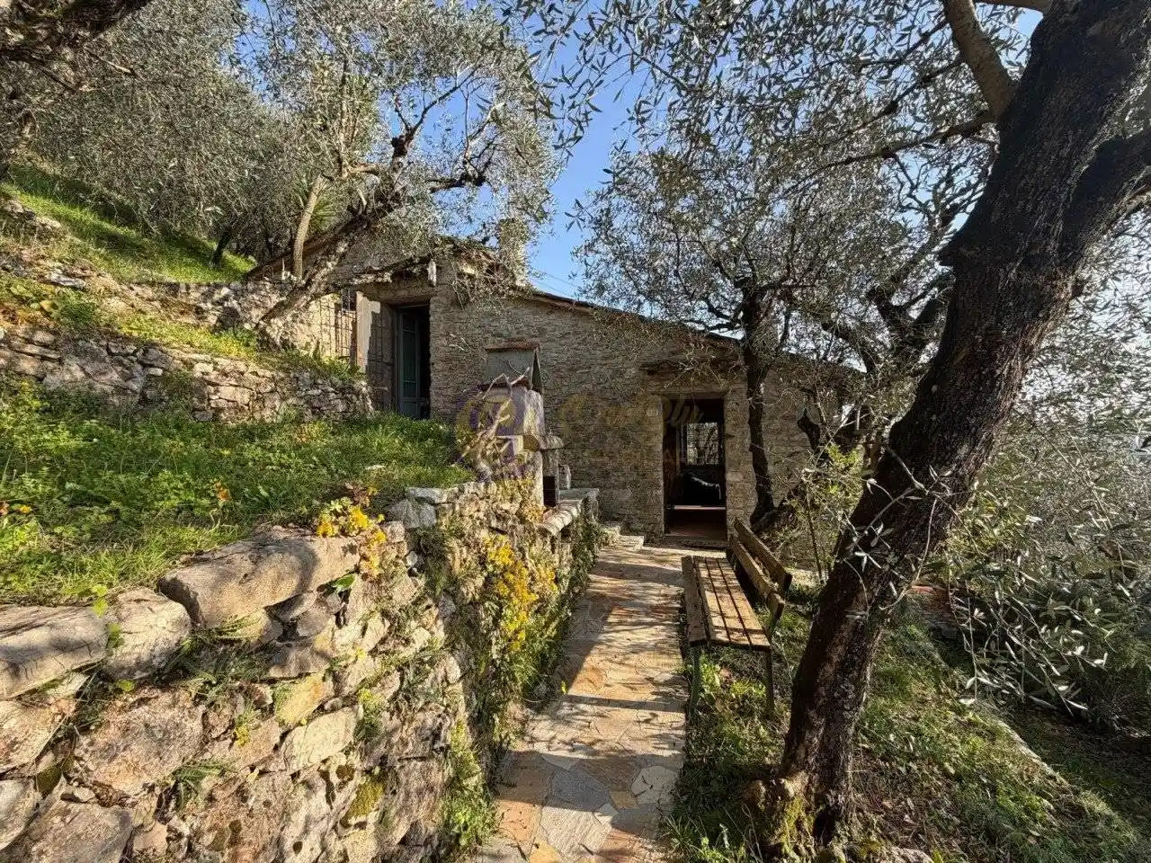 Rustico - Casale in vendita a Camaiore