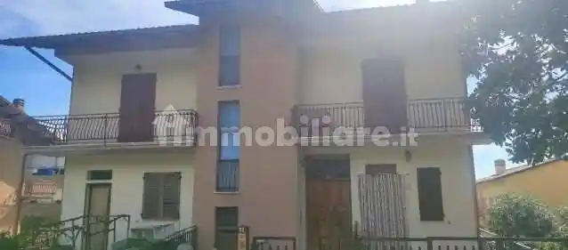 Appartamento in vendita a Magione