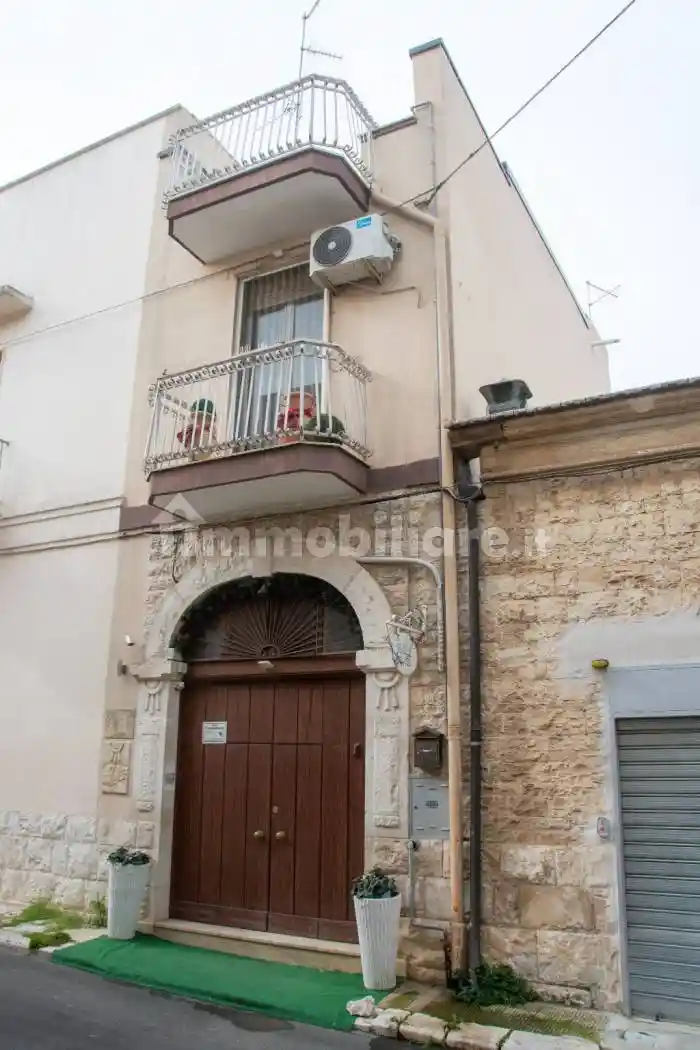 Appartamento in vendita a Cassano delle Murge