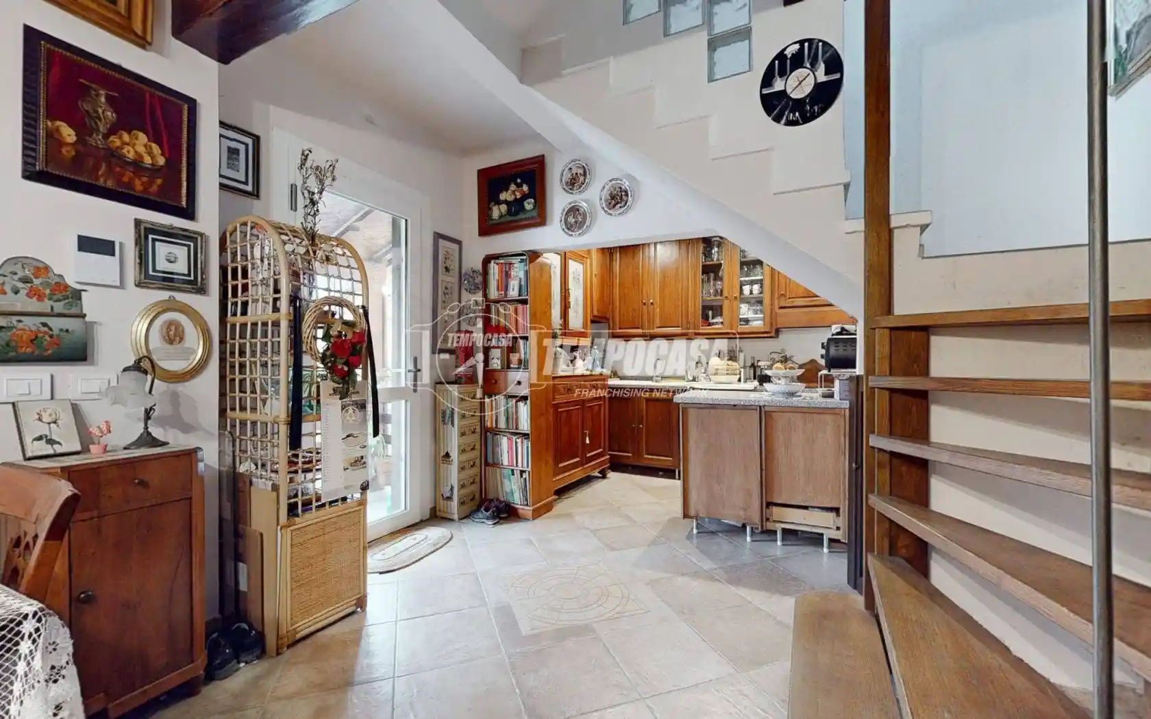 Casa indipendente in vendita a Guiglia