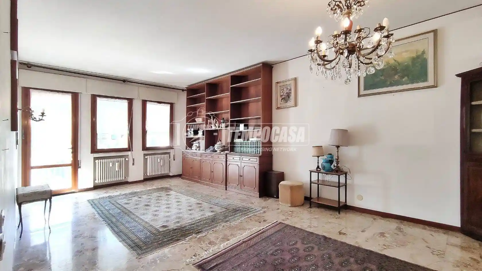 Appartamento in vendita a Padova