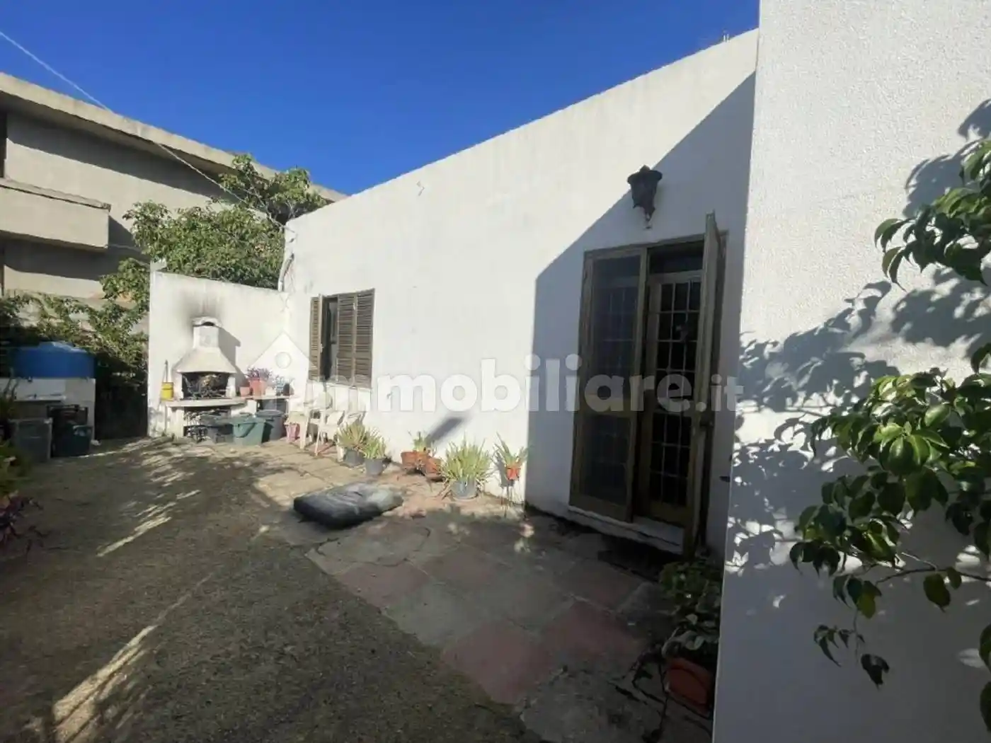 Appartamento in vendita a Sinnai