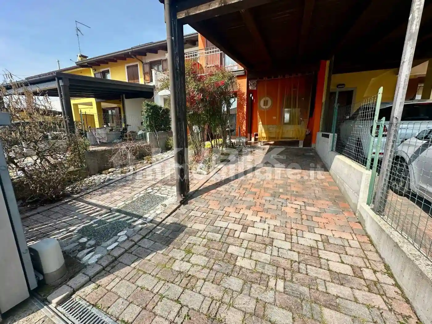 Villetta a schiera - foto 3