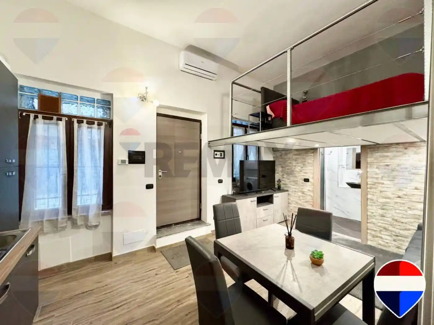 Loft in vendita a Milano