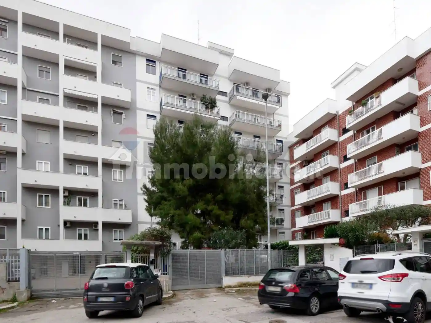 Appartamento in vendita a Bari