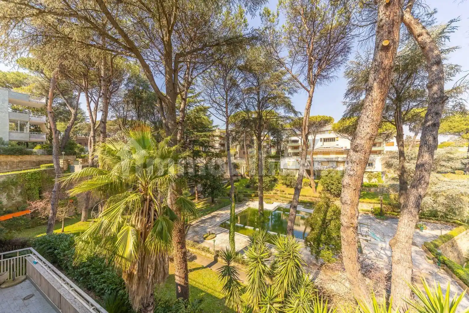 Villa in vendita a Roma