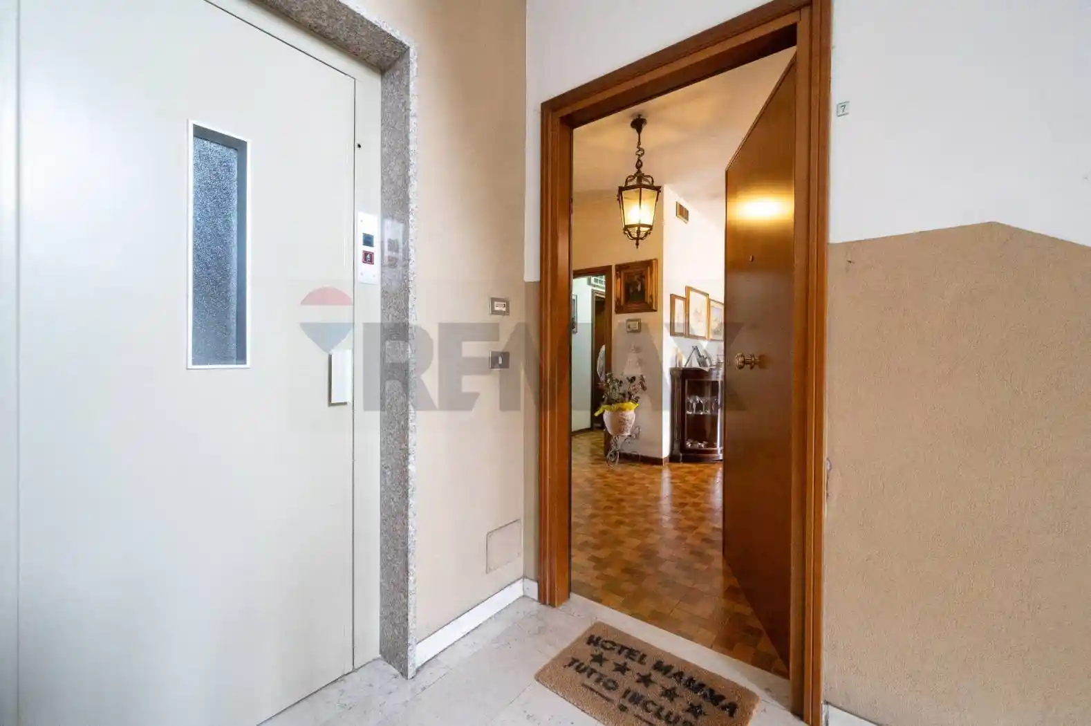 Appartamento in vendita a Carpi