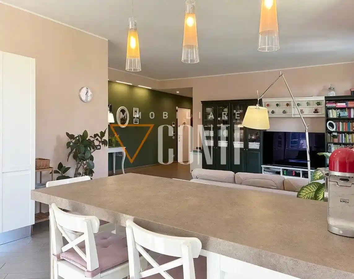 Appartamento in vendita a Induno Olona