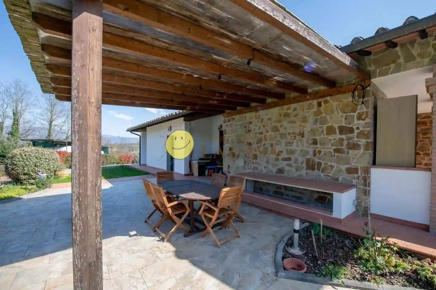 Casa indipendente - foto 2