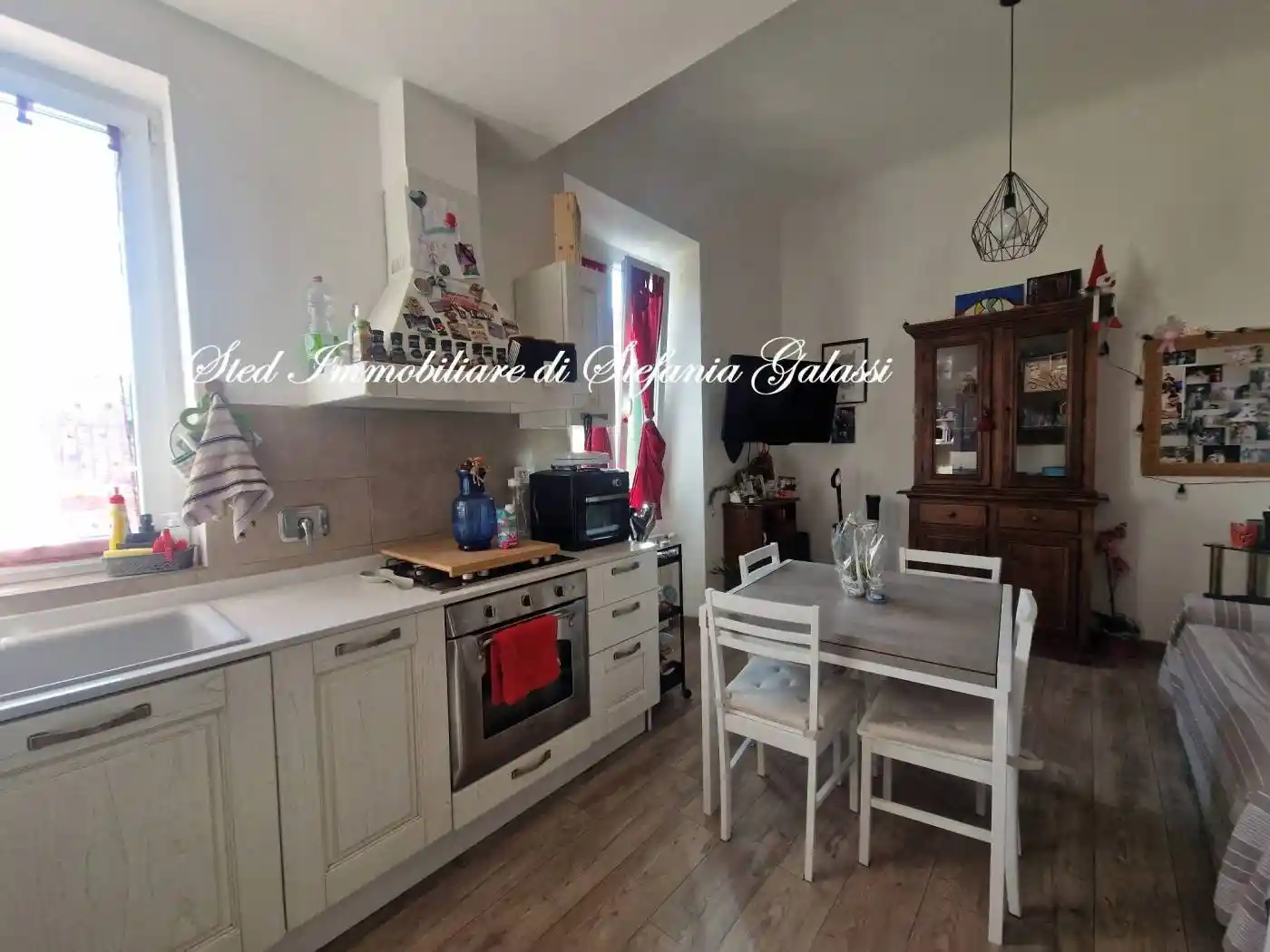 Appartamento in affitto a Firenze