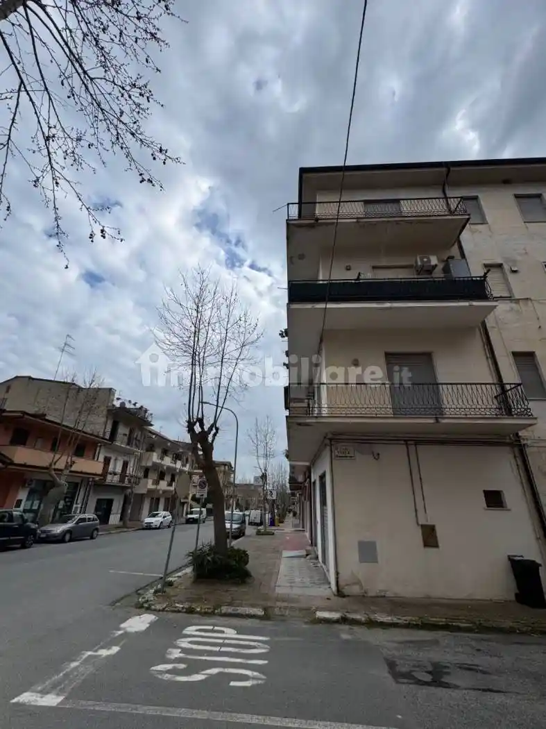 Appartamento in vendita a Gioiosa Ionica