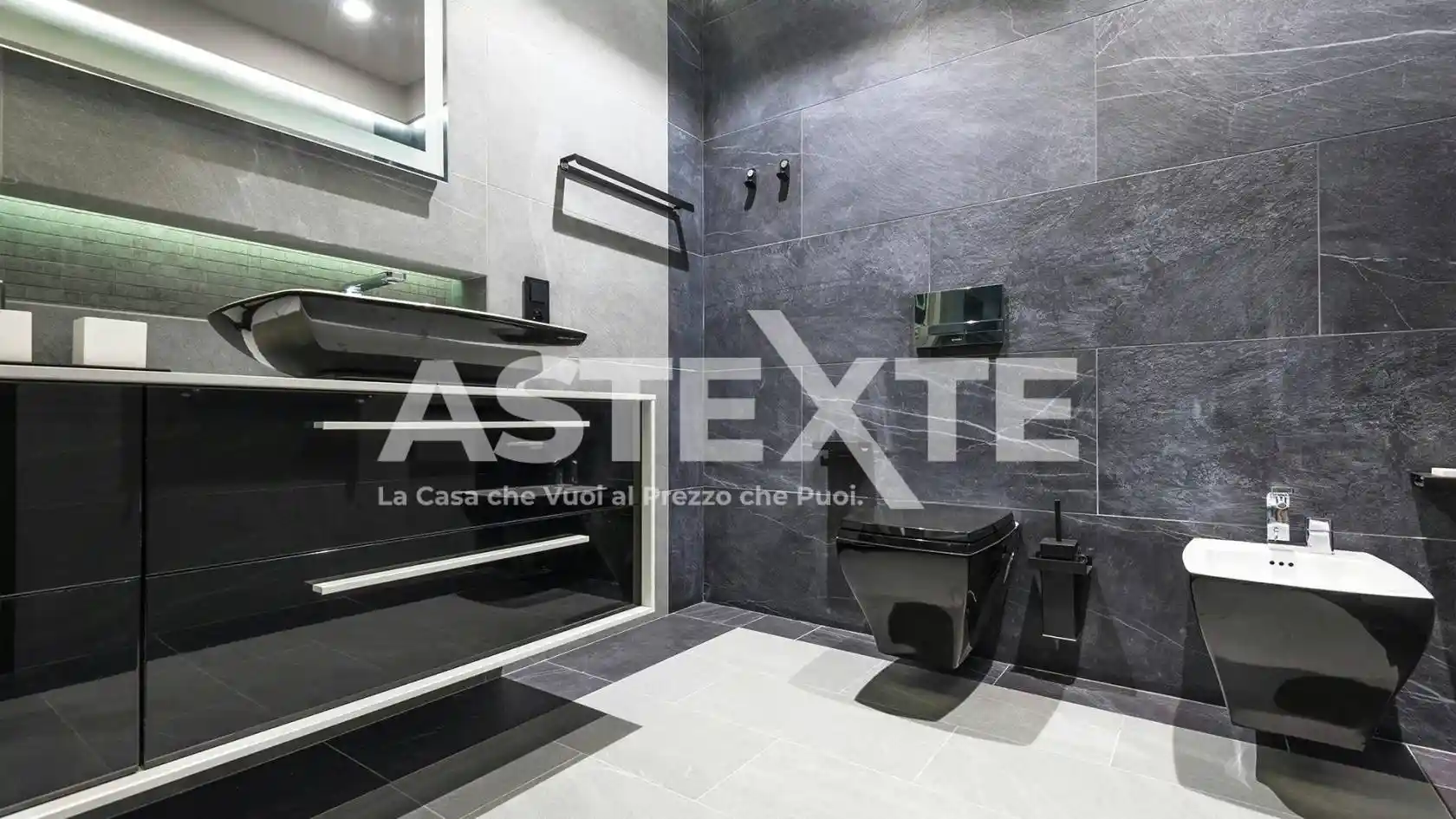 Appartamento in vendita a Catania