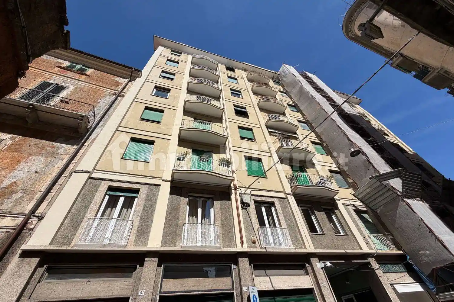 Appartamento in vendita a La Spezia