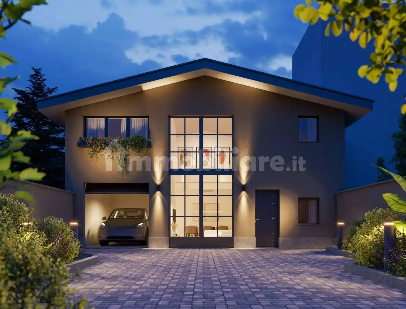 Loft in vendita a Bollate