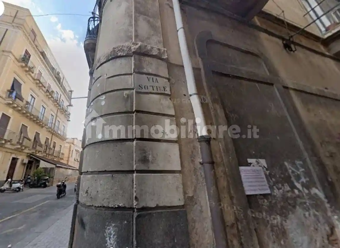 Appartamento in vendita a Catania