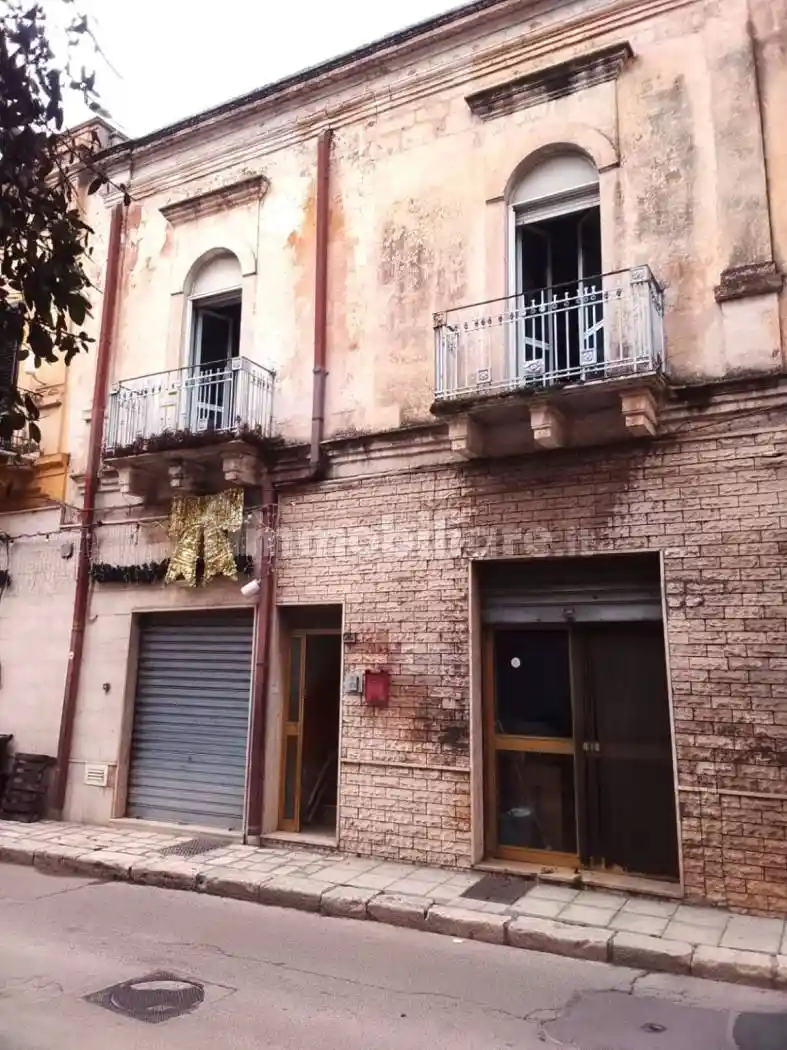 Appartamento in vendita a Pulsano