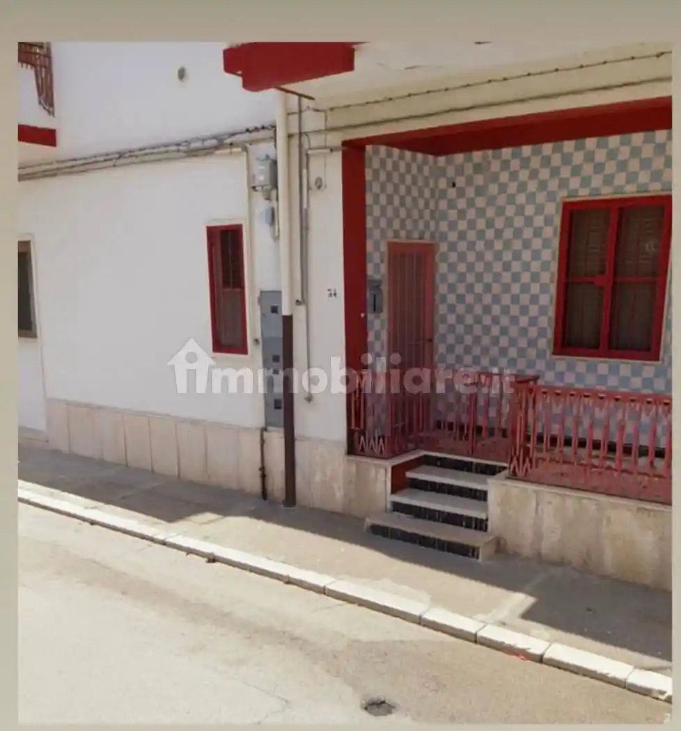 Appartamento in vendita a Carapelle