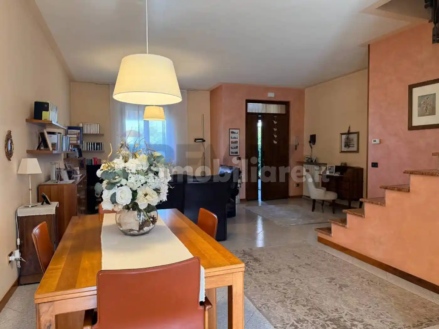 Villetta a schiera in vendita a Castiglione delle Stiviere