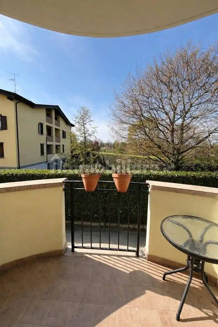 Appartamento in vendita a Cavriago